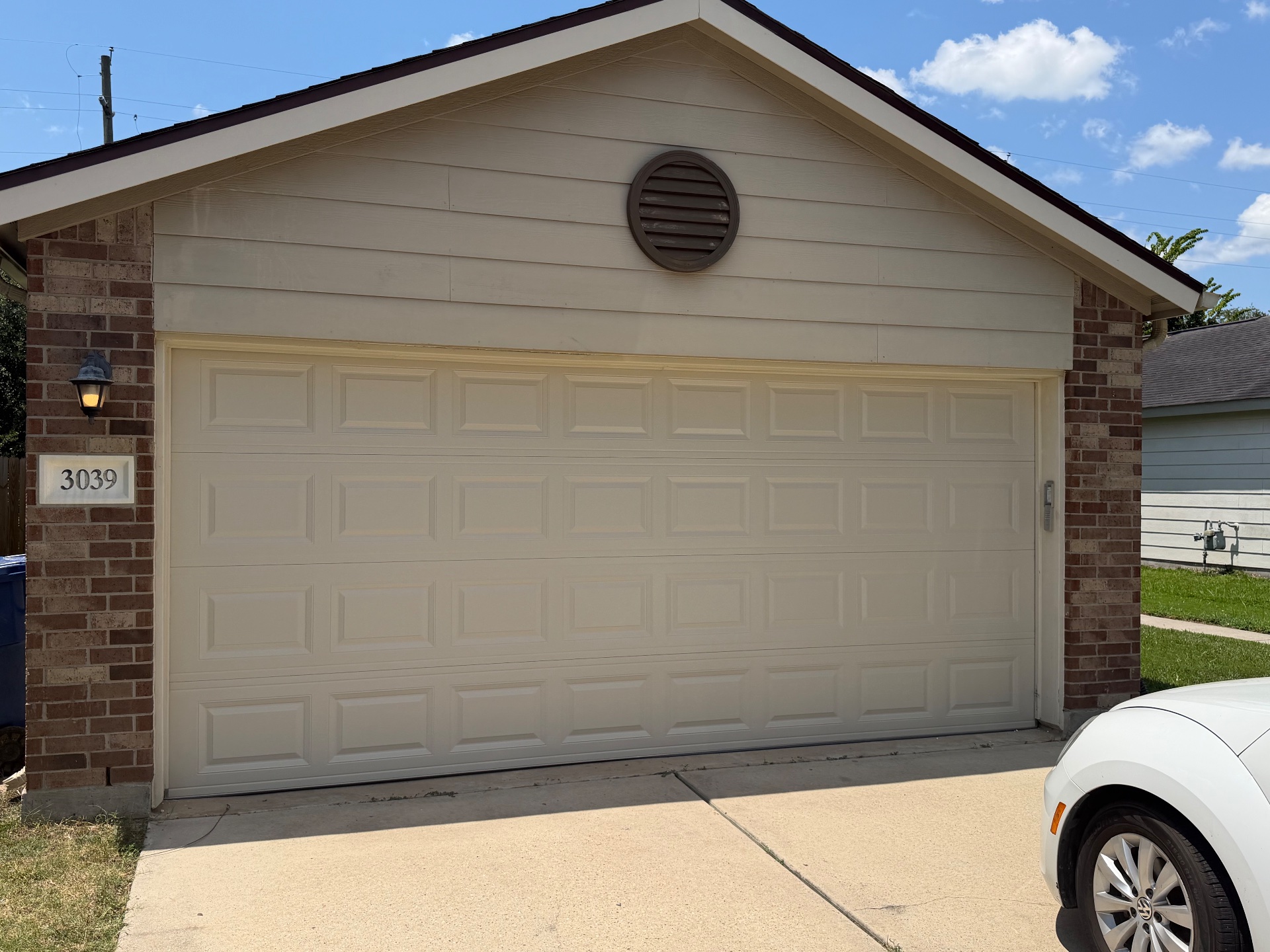 Amtex Overhead Doors, Garage Door Installation or Replacement in Cleveland, TX - photo 5