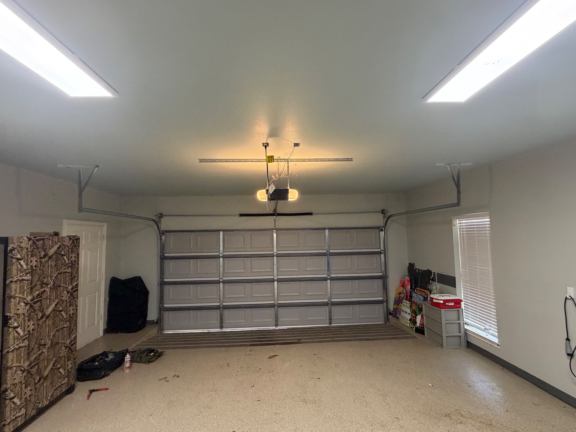 Amtex Overhead Doors, Garage Door Installation or Replacement in Cleveland, TX - photo 7