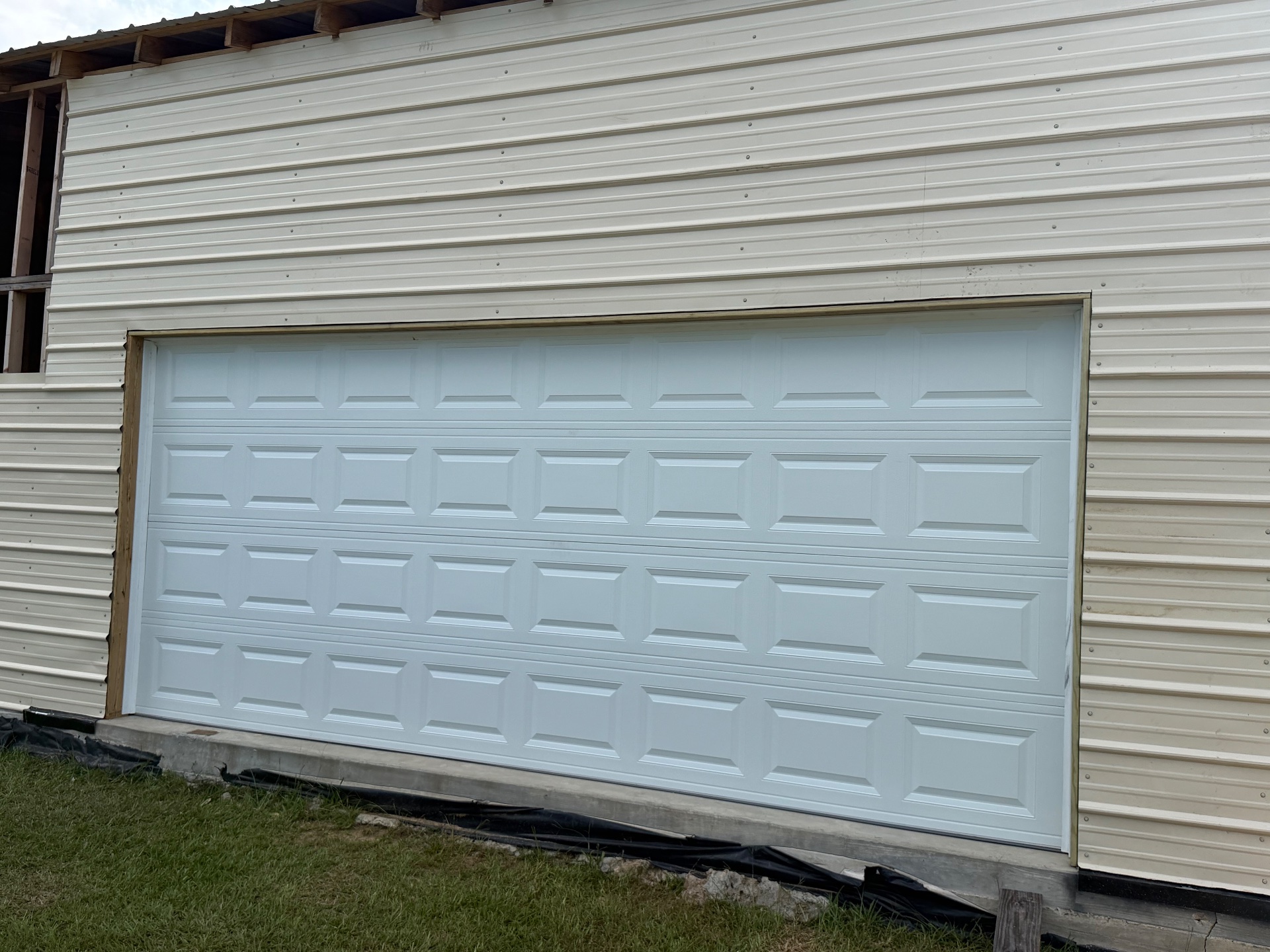 Amtex Overhead Doors, Garage Door Installation or Replacement in Cleveland, TX - photo 8