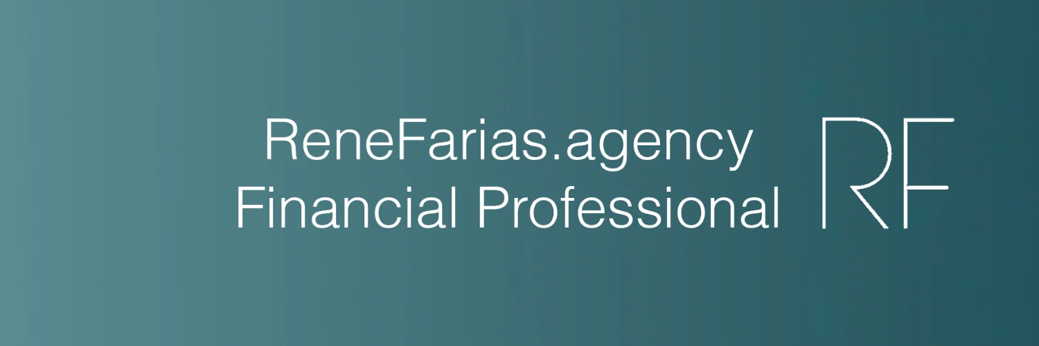 Rene Farias - Independent Financial Professional cover photo