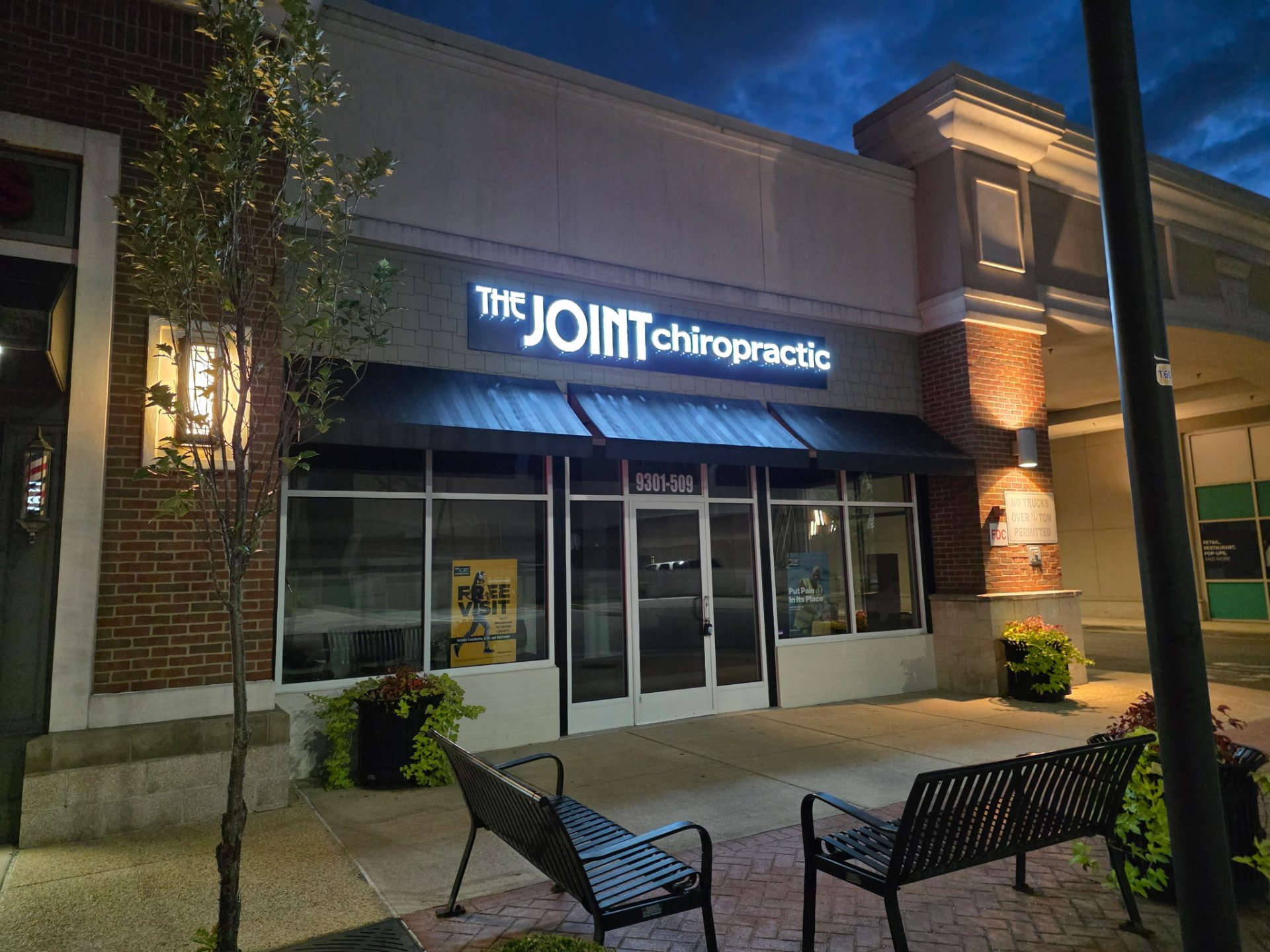 The Joint Chiropractic, Back Pain Relief in Lanham, MD - photo 2