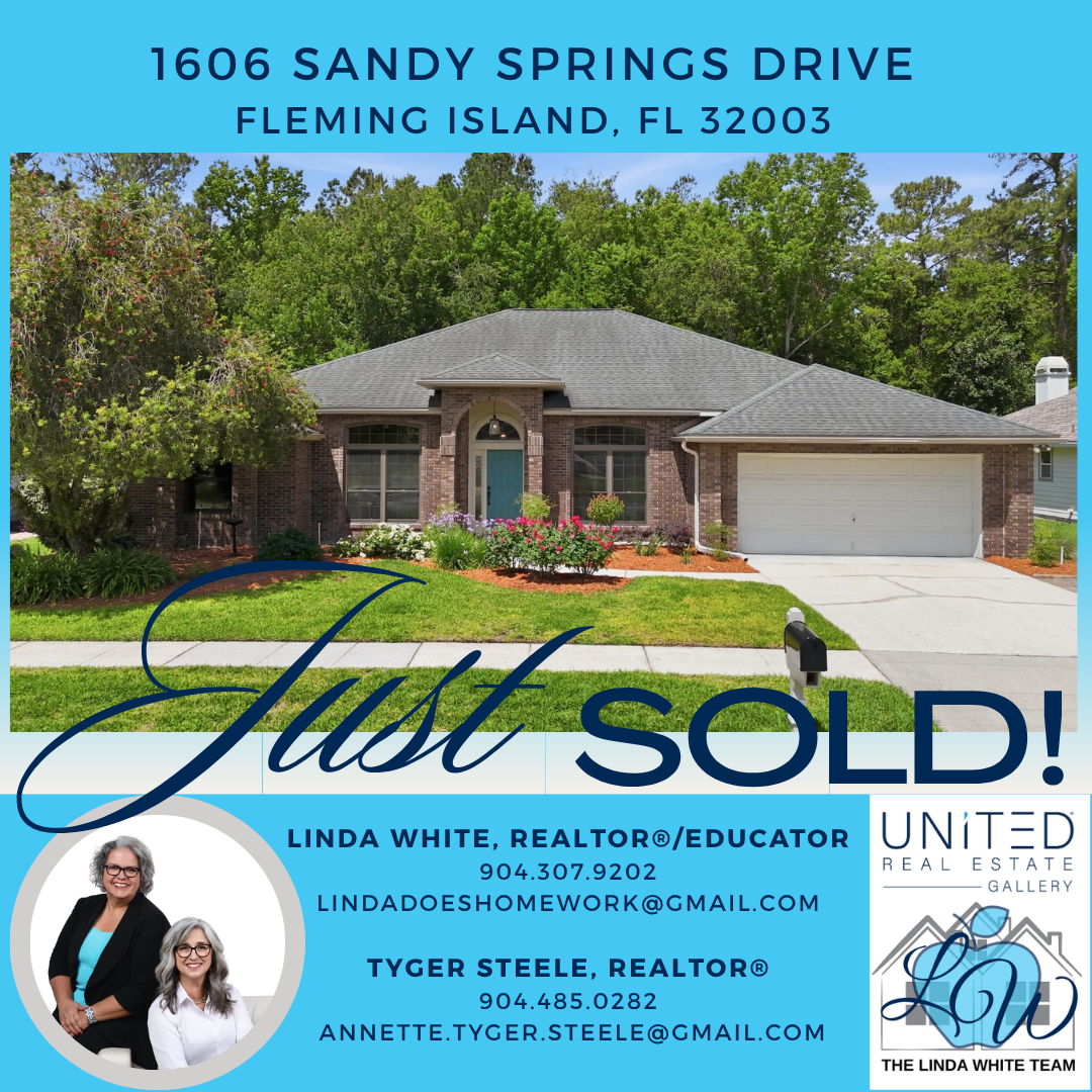 THE LINDA WHITE TEAM @ United Real Estate Gallery, Buyer's Agents in Orange Park, FL - photo 4