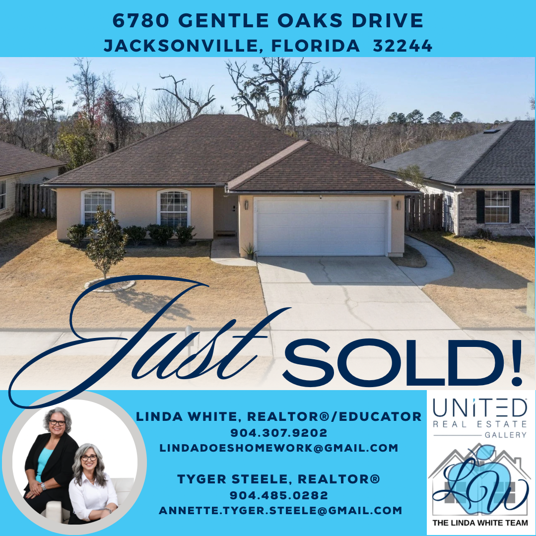 THE LINDA WHITE TEAM @ United Real Estate Gallery, Buyer's Agents in Orange Park, FL - photo 5