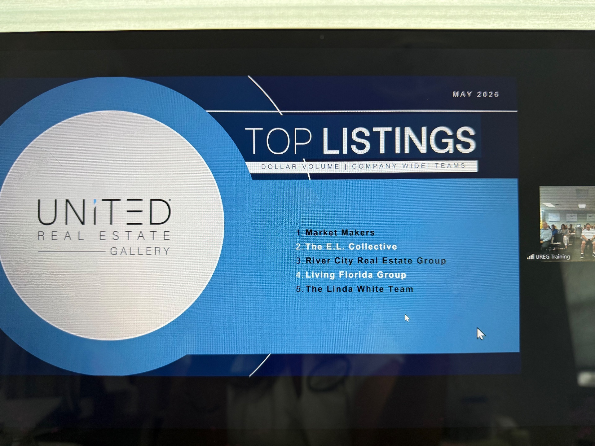 THE LINDA WHITE TEAM @ United Real Estate Gallery, Buyer's Agents in Orange Park, FL - photo 6