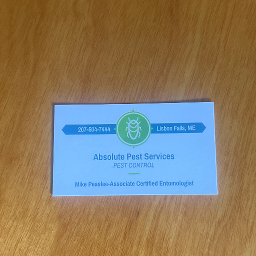 Absolute Pest Services