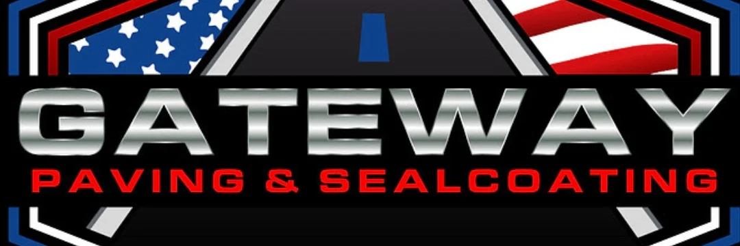 Gateway Paving & Sealcoating cover photo
