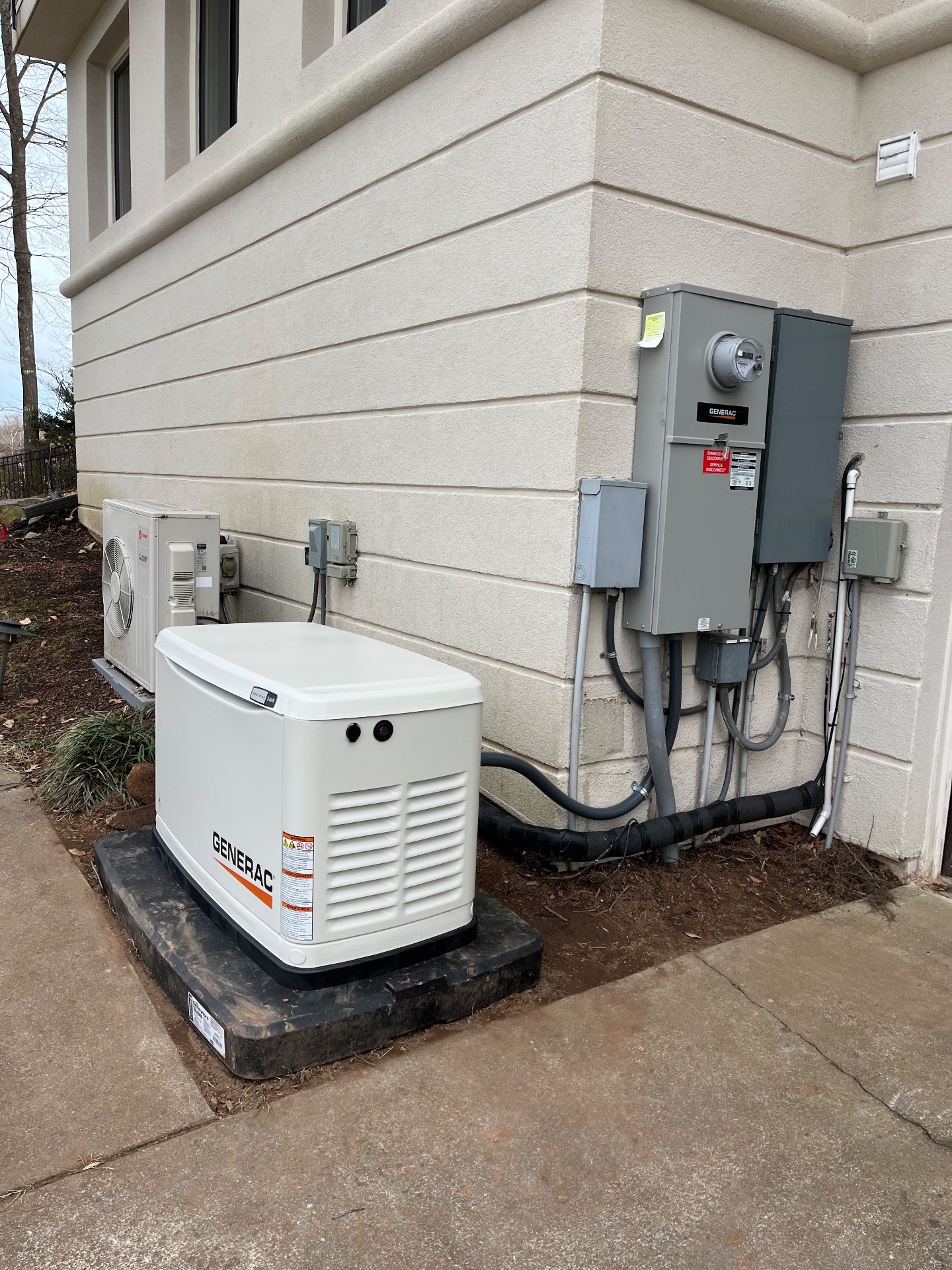 Wire1 Electrical, Circuit Breaker Panel or Fuse Box Installation in Statesville, NC - photo 3