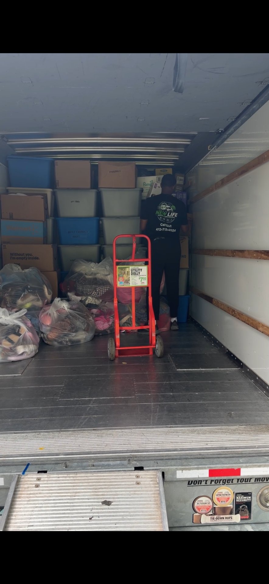 New Life Moving & Junk Removal LLC, Local Moving (under 50 miles) in Pitcairn, PA - photo 5