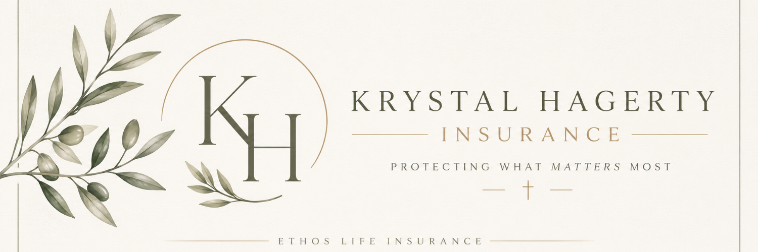Krystal Hagerty Insurance cover photo