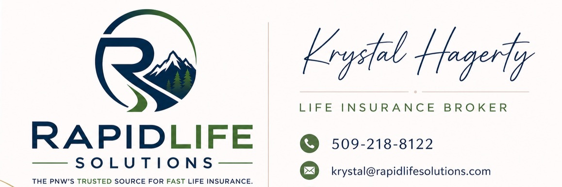 RapidLife Solutions cover photo