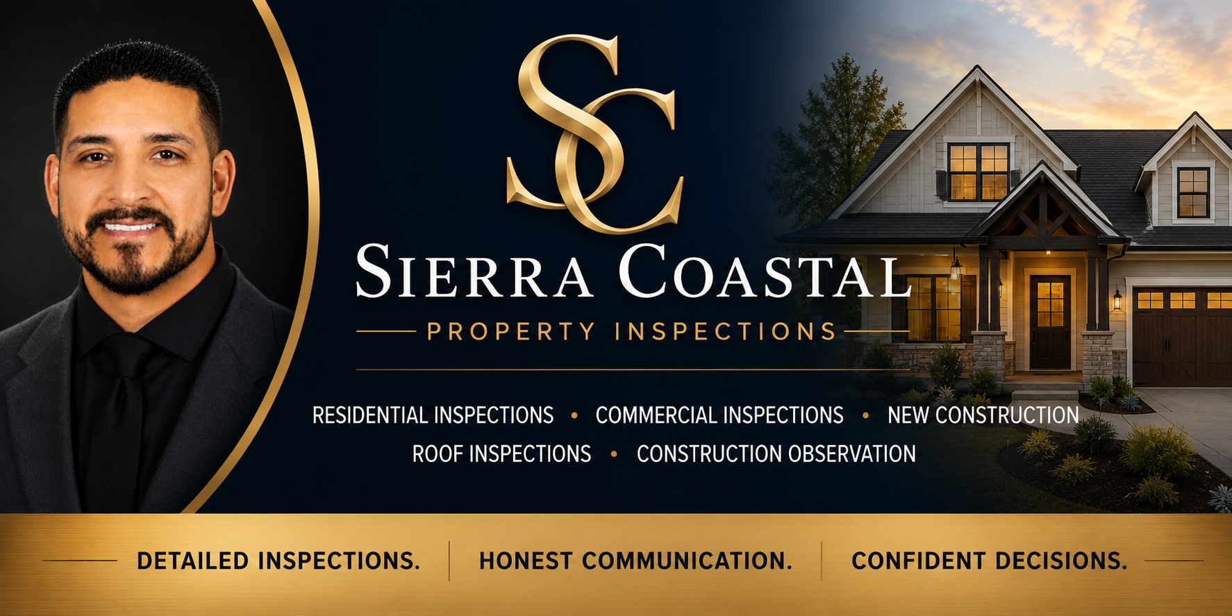 Sierra Coastal Property Inspections, Home Inspection in Porter Ranch, CA - photo 1