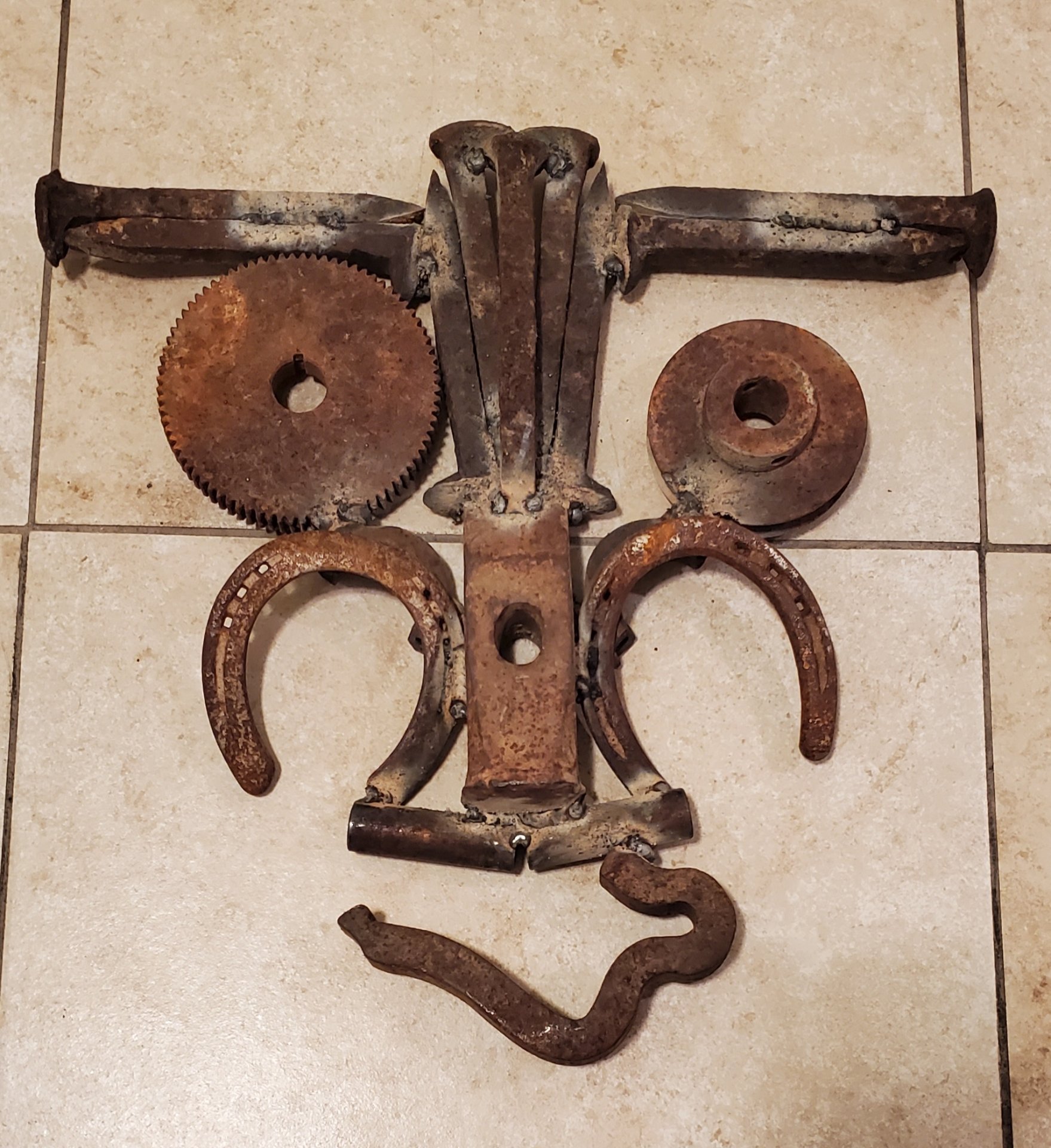 RDS Forge, Metalwork in Lucerne Valley, CA - photo 1