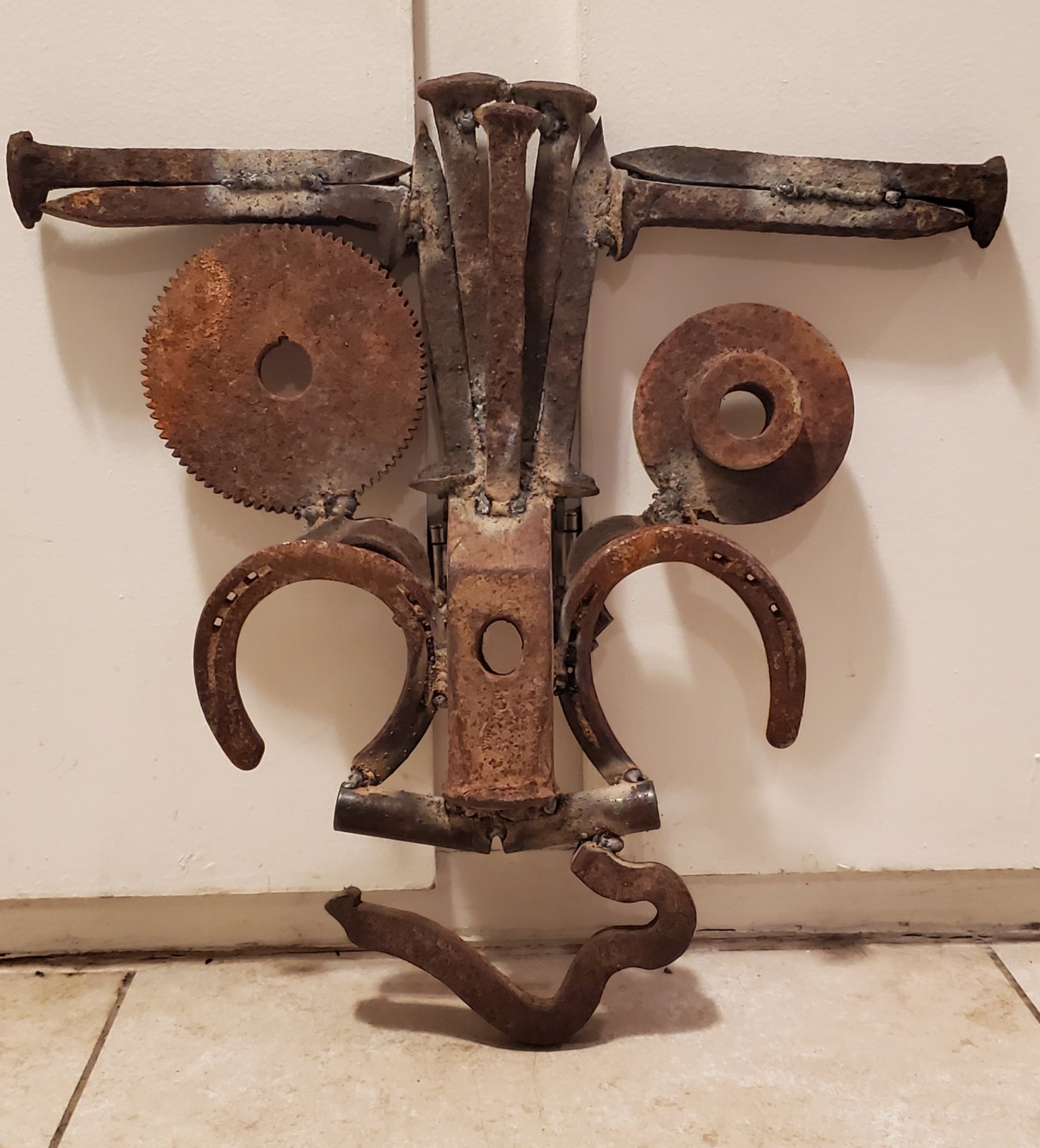 RDS Forge, Metalwork in Lucerne Valley, CA - photo 2