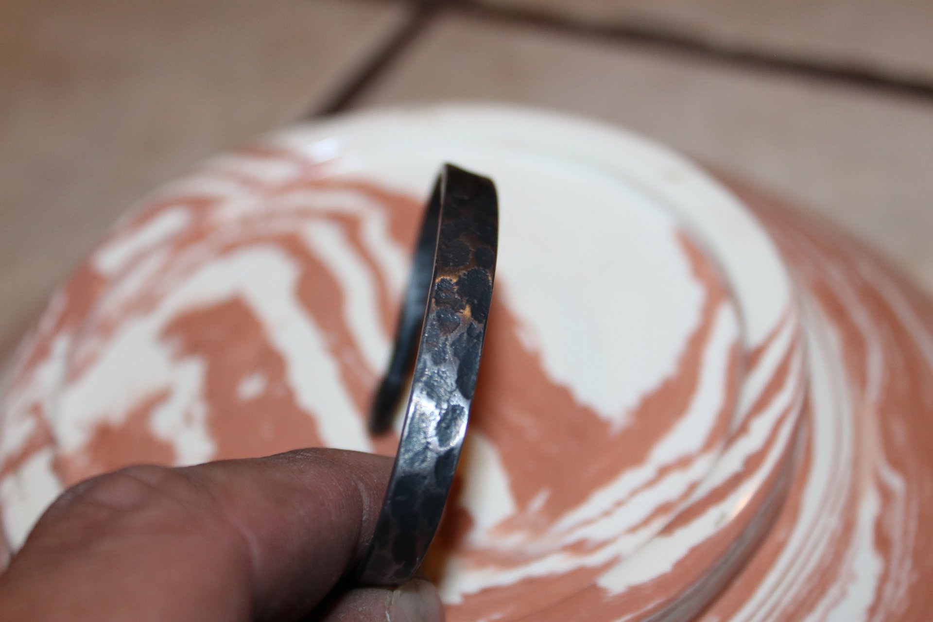 RDS Forge, Metalwork in Lucerne Valley, CA - photo 7