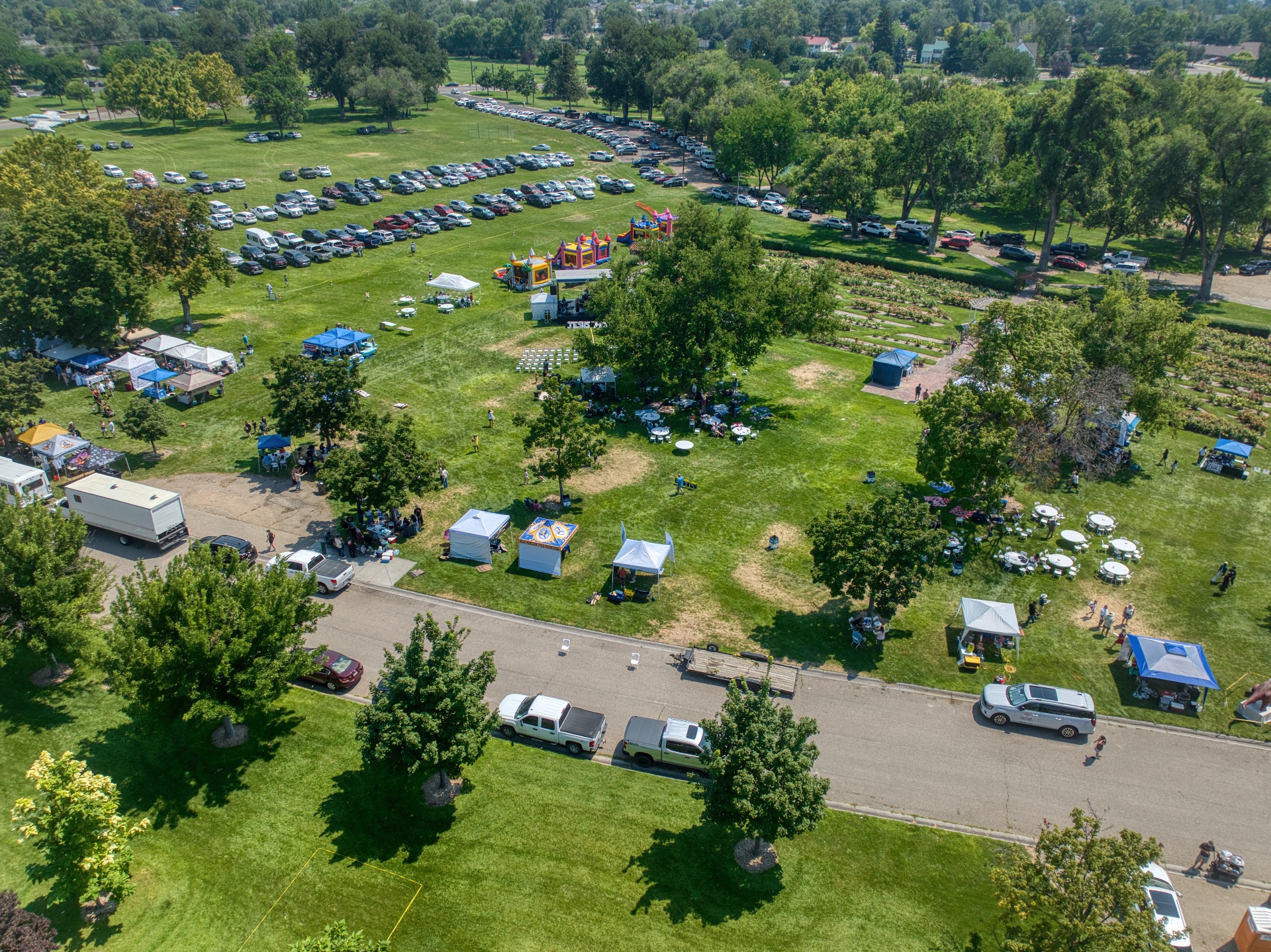 A-Dove Photo and Drone, LLC, Aerial Photography in Nampa, ID - photo 3