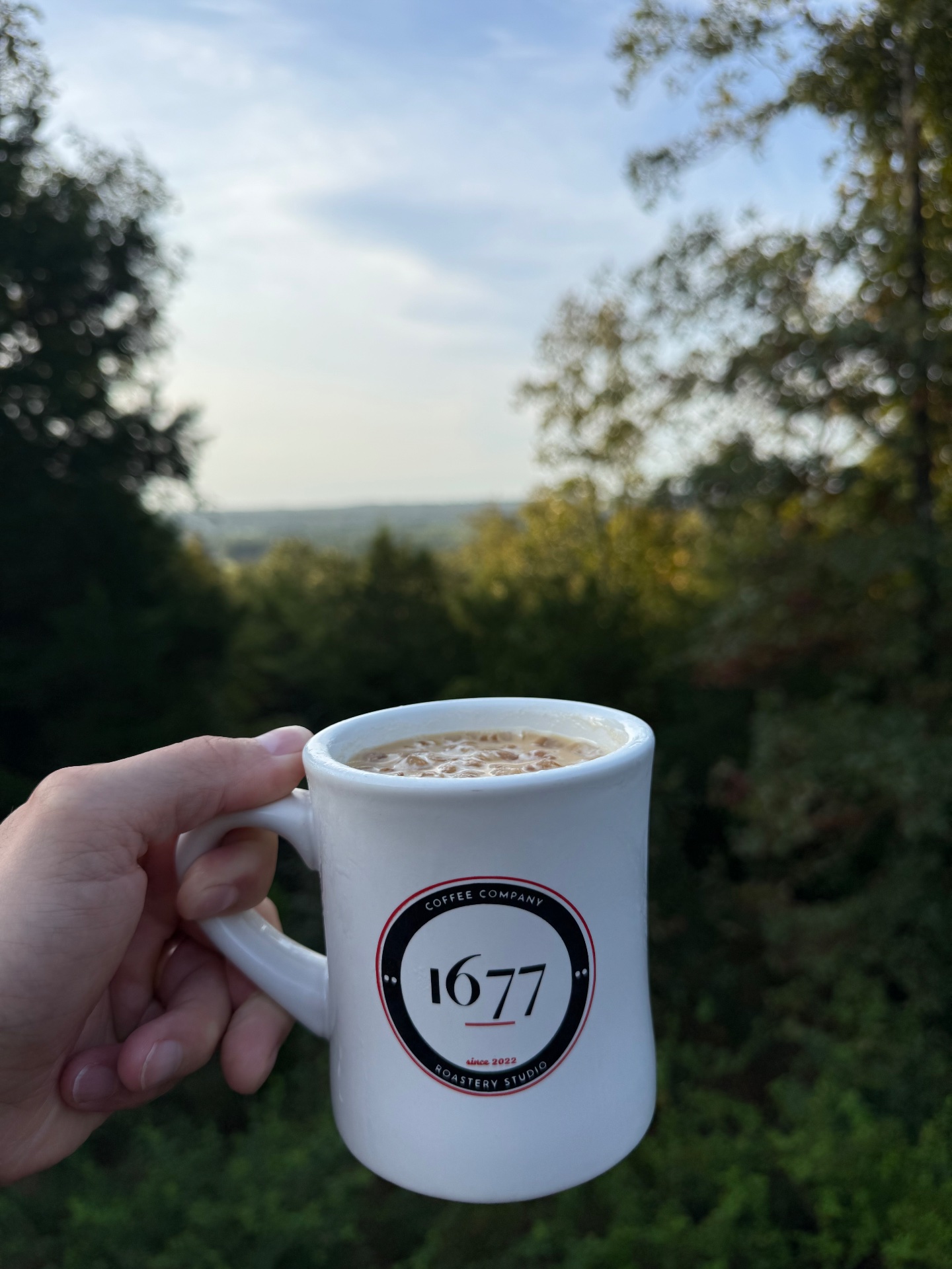 1677 Coffee Co., Coffee Roasteries in Sherwood, AR - photo 2