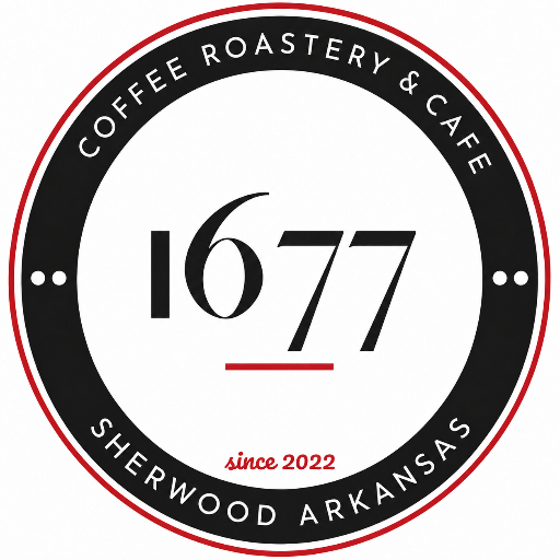 1677 Coffee Co.