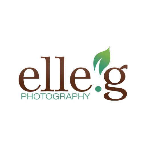 Elle G Photography logo