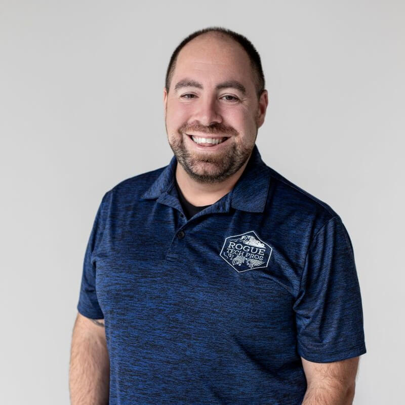 Rogue Tech Pros, Computer Repair in Medford, OR - photo 2