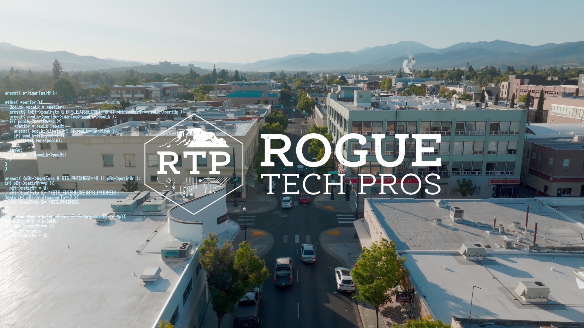 Rogue Tech Pros, Computer Repair in Medford, OR - photo 6