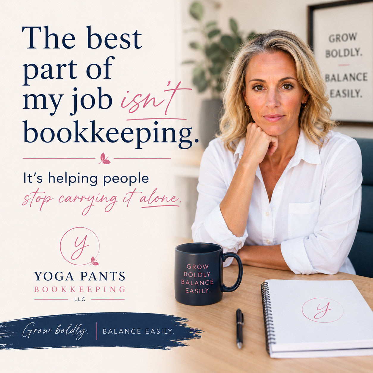 Yoga Pants Bookkeeping LLC, Bookkeepers in Arden Hills, MN - photo 1