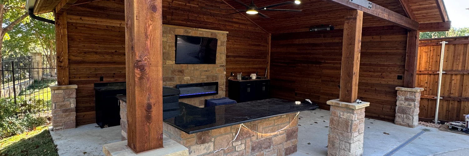 Lawrence Construction Services cover photo