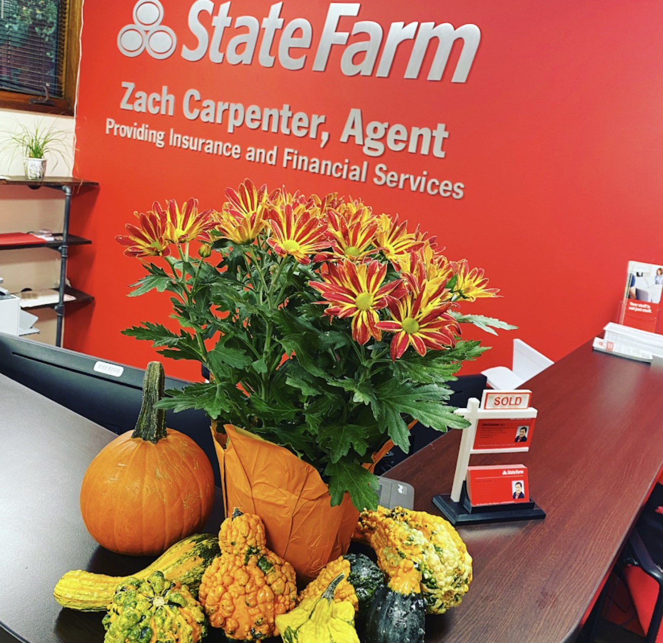 Zach Carpenter State Farm Agent, Auto Insurance in Winston-Salem, NC - photo 2