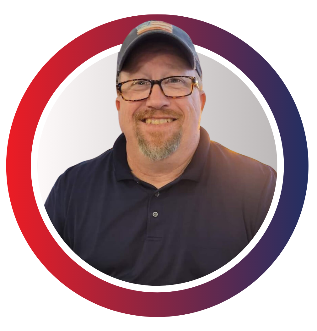 Travis Egan - VA Mortgage Vet, Mortgage Lending in Clarksville, TN - photo 1