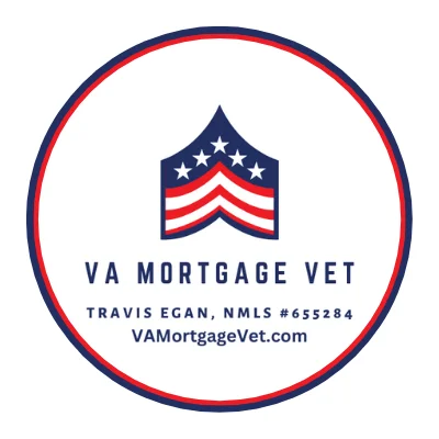 Travis Egan - VA Mortgage Vet