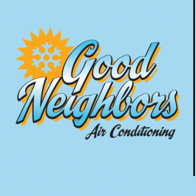 Good Neighbors Air Conditioning