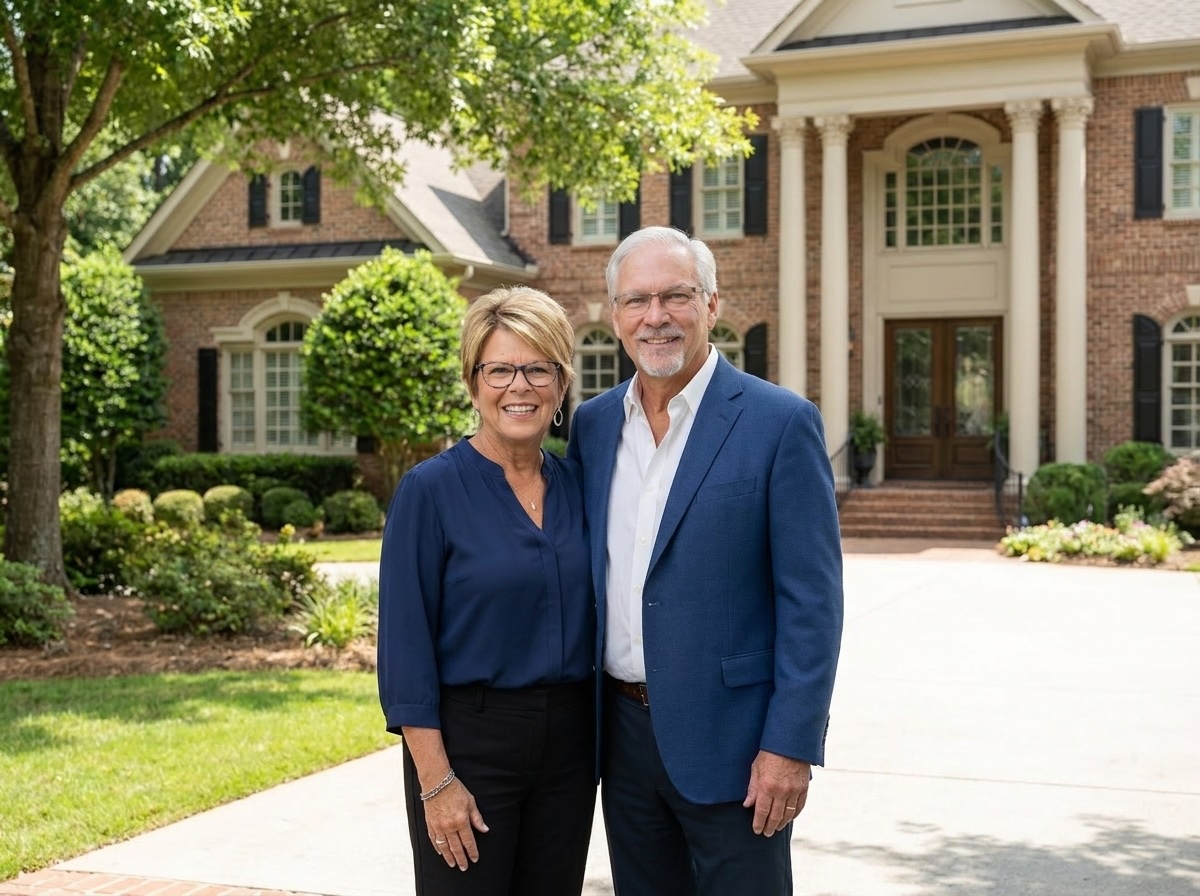 Tony & Pam Williams, eXp Realty, Luxury Real Estate Agents in Acworth, GA - photo 5