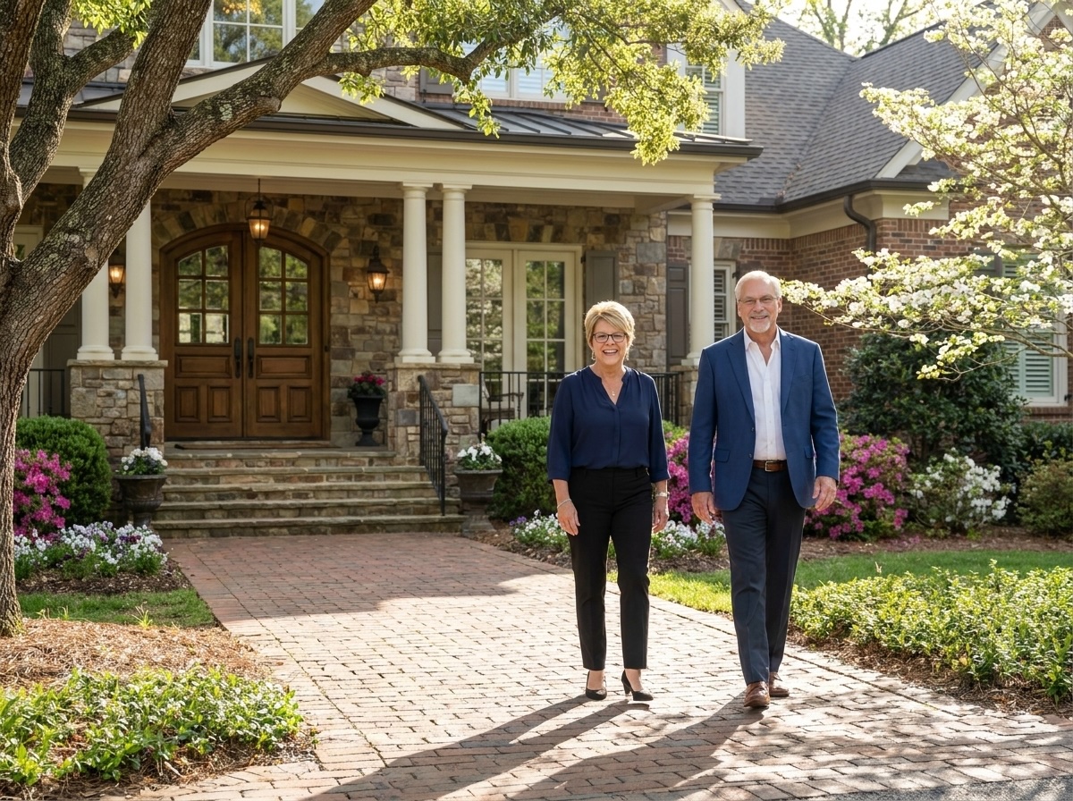Tony & Pam Williams, eXp Realty, Luxury Real Estate Agents in Acworth, GA - photo 6