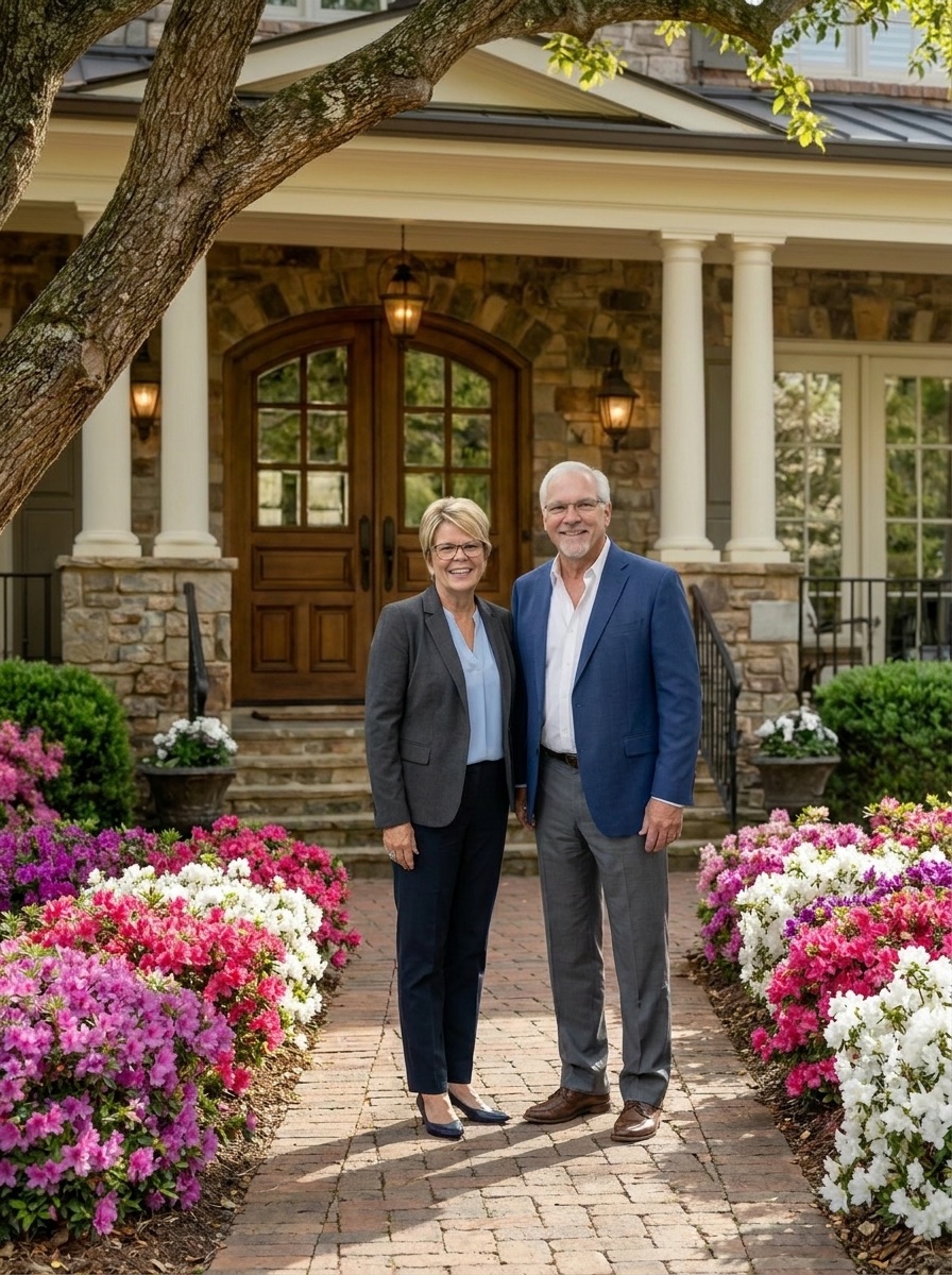 Tony & Pam Williams, eXp Realty, Luxury Real Estate Agents in Acworth, GA - photo 7
