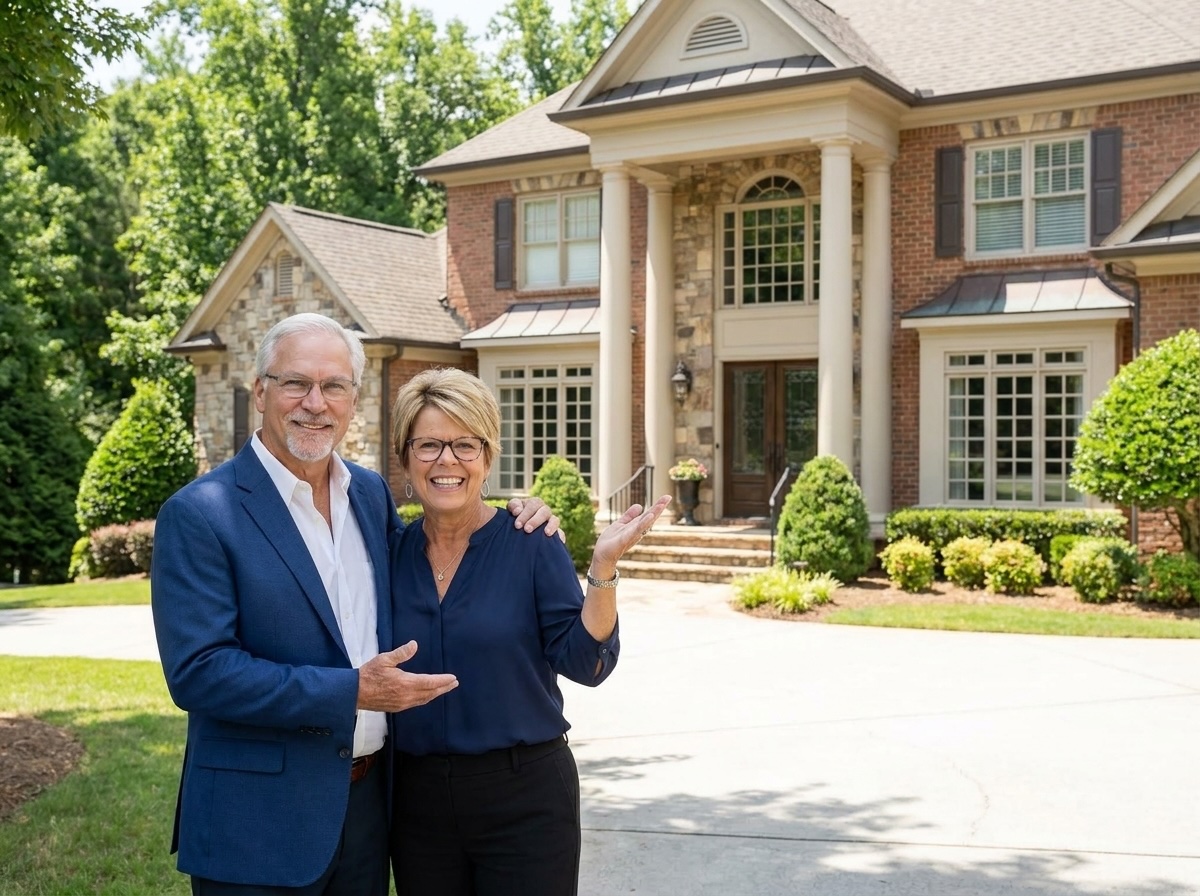 Tony & Pam Williams, eXp Realty, Luxury Real Estate Agents in Acworth, GA - photo 8