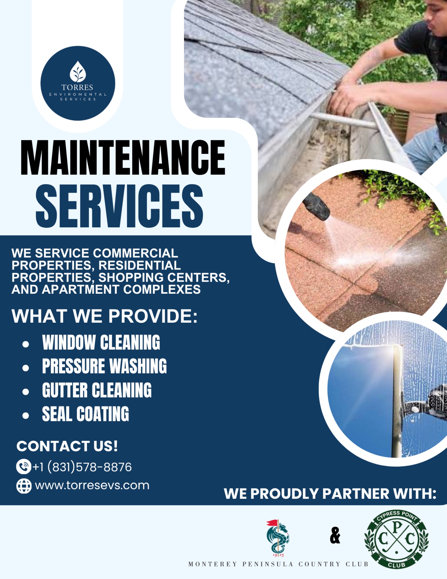 Torres environmental services, Appliance Installation in Salinas, CA - photo 1