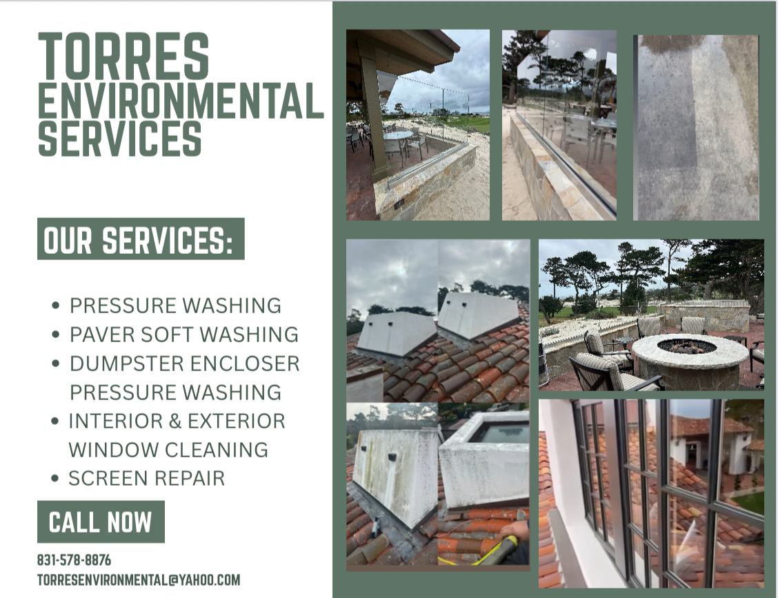 Torres environmental services, Appliance Installation in Salinas, CA - photo 2