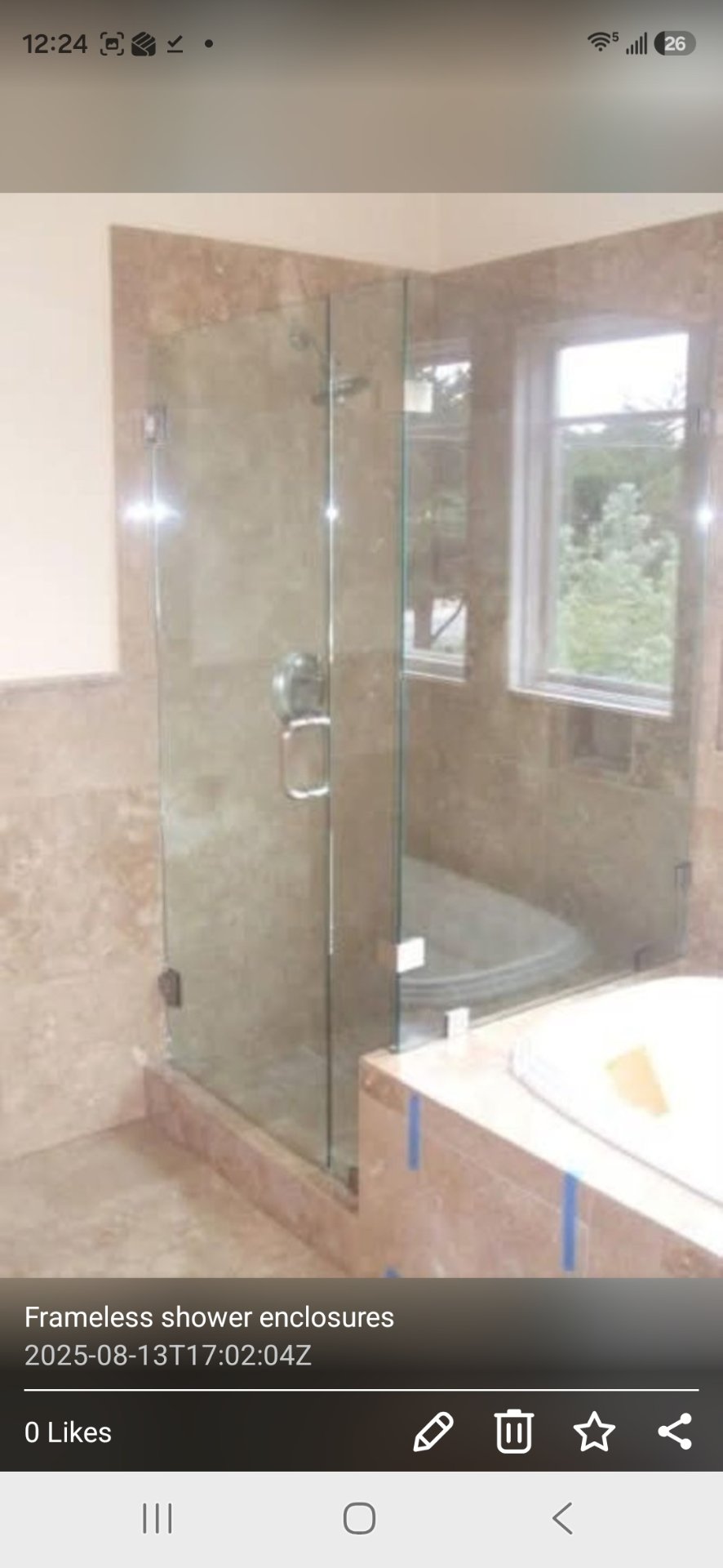 Valiant Window Repair, Glass & Mirrors in Tempe, AZ - photo 1