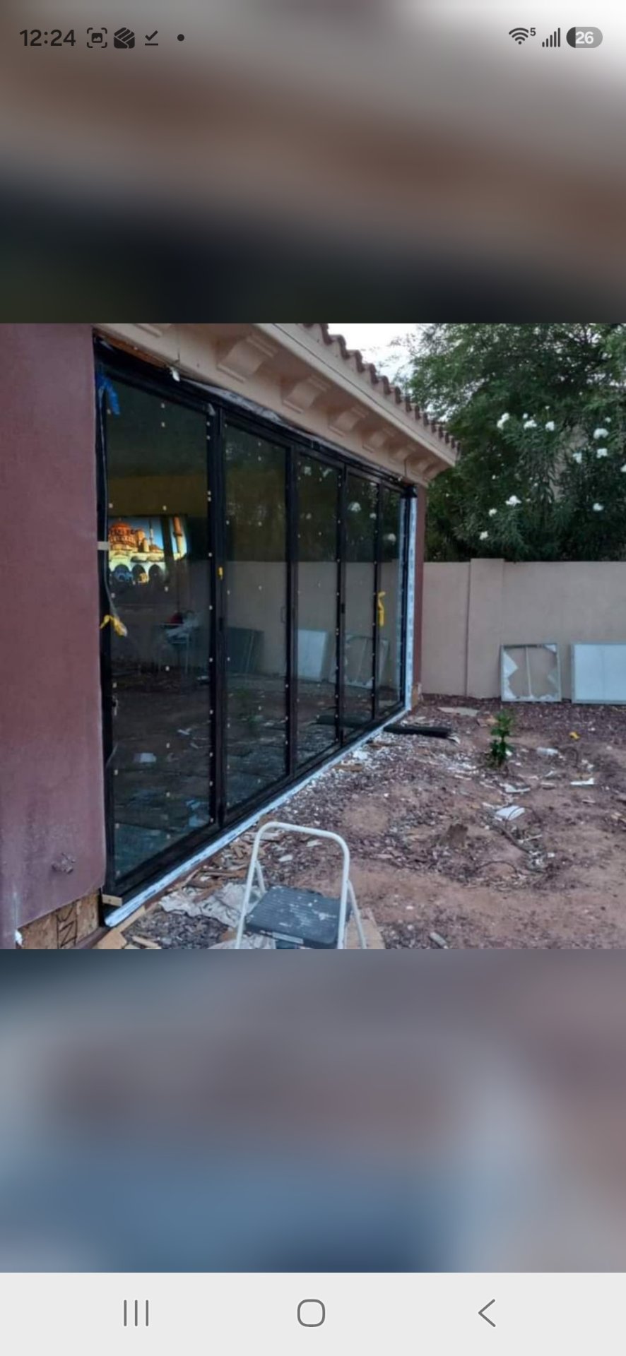 Valiant Window Repair, Glass & Mirrors in Tempe, AZ - photo 5