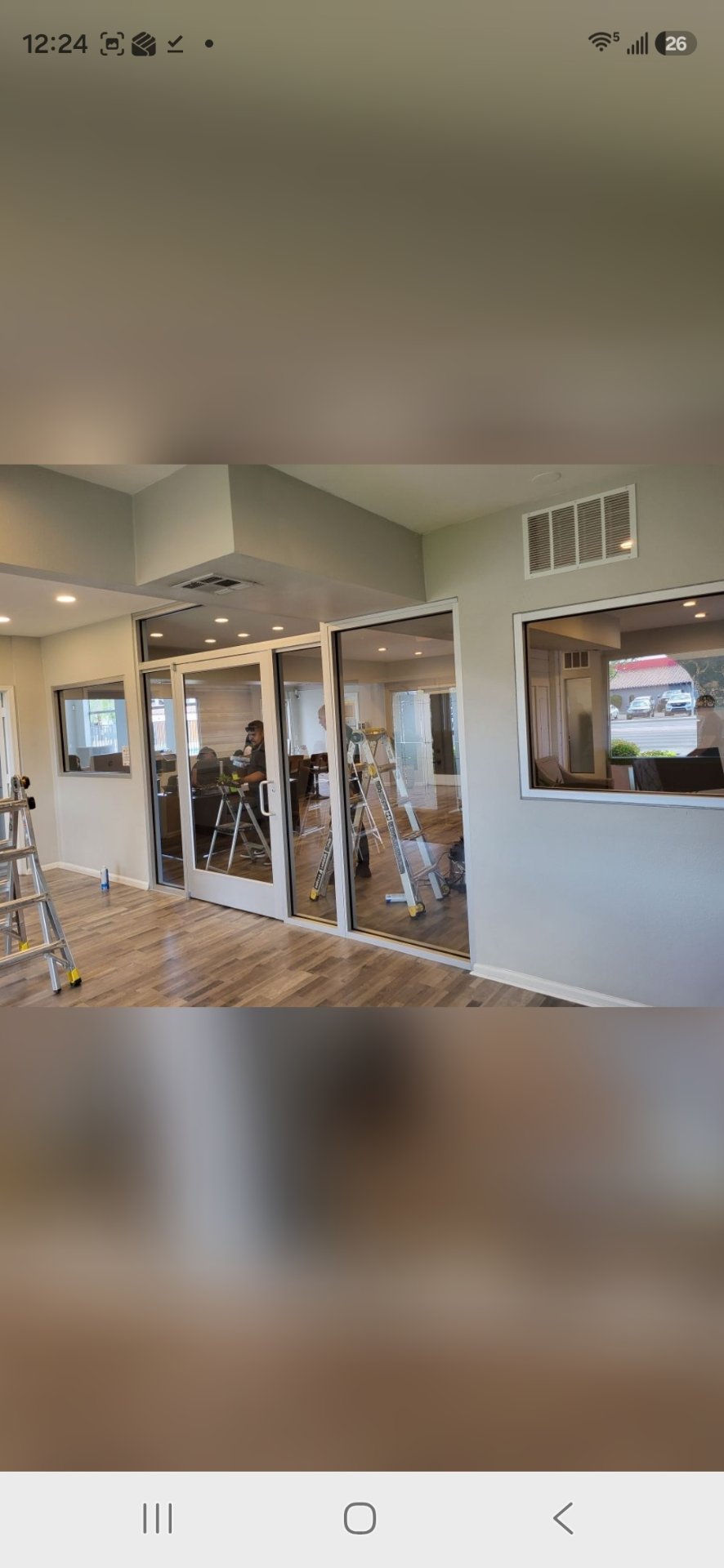 Valiant Window Repair, Glass & Mirrors in Tempe, AZ - photo 6