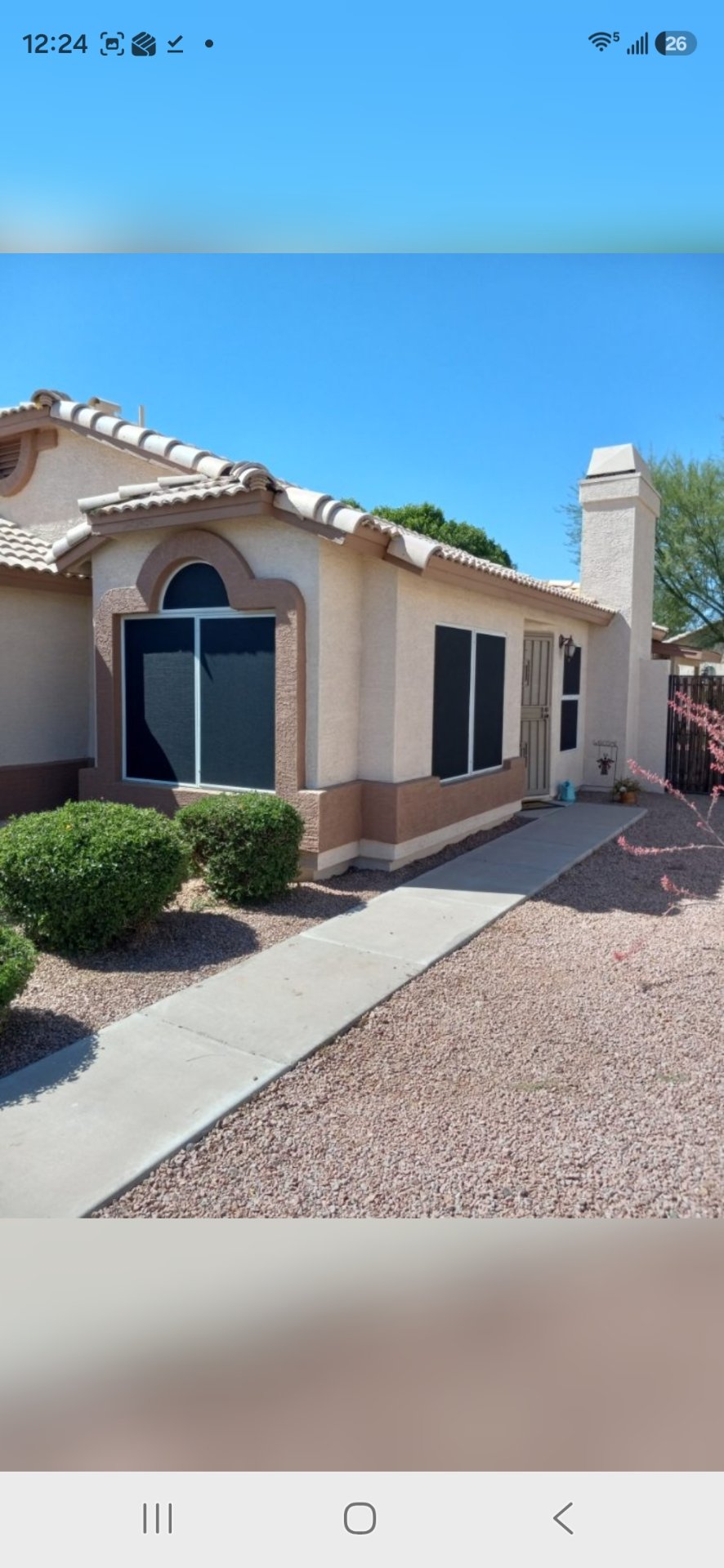 Valiant Window Repair, Glass & Mirrors in Tempe, AZ - photo 7