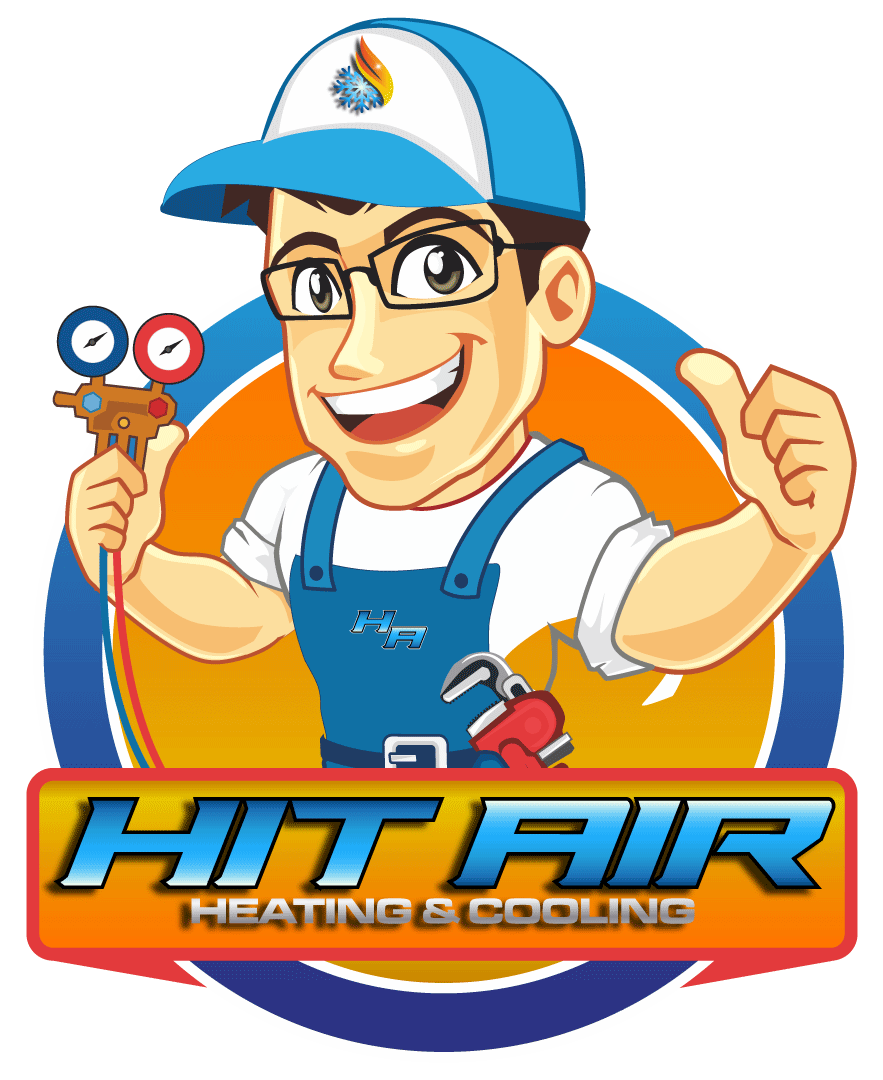 HIT Air LLC