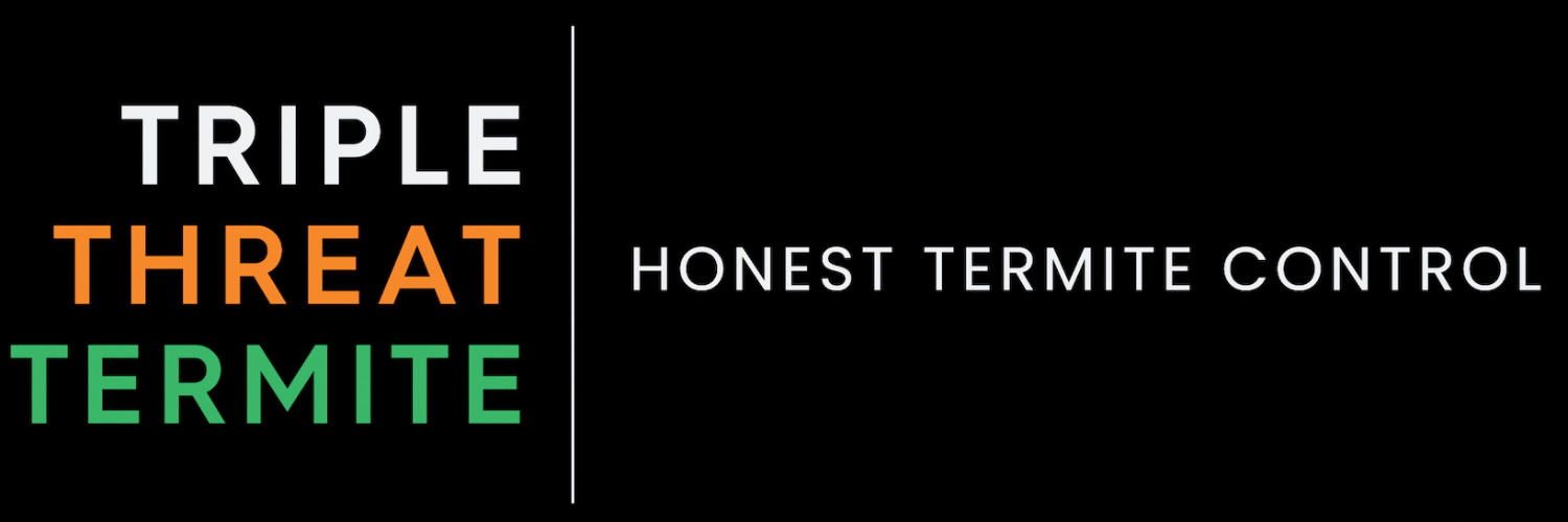 Triple Threat Termite Inc. cover photo
