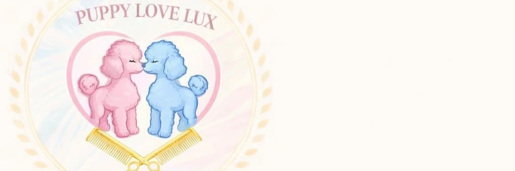 Puppy Love Lux cover photo