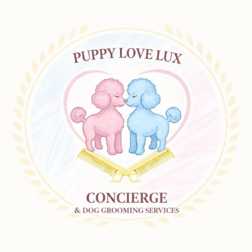 Puppy Love Lux logo