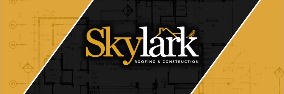 Skylark Roofing & Construction, LLC cover photo