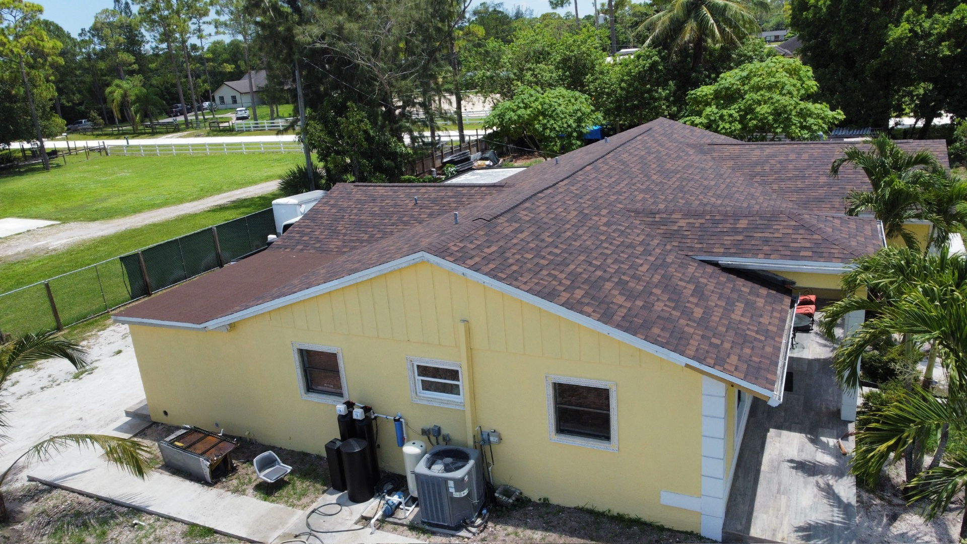 Skylark Roofing & Construction, LLC, Commercial Pressure Washing in Lake Worth, FL - photo 1