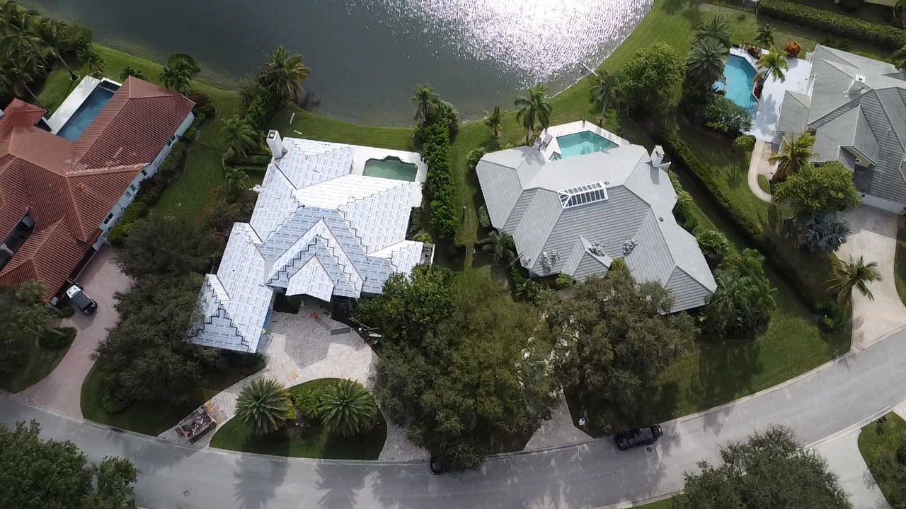 Skylark Roofing & Construction, LLC, Commercial Pressure Washing in Lake Worth, FL - photo 3