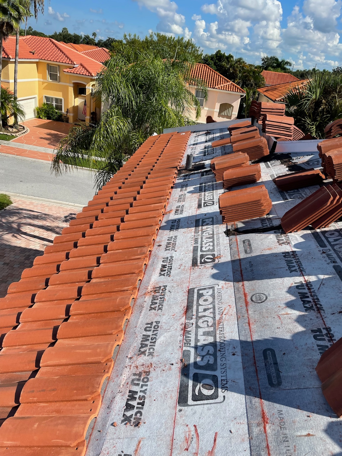 Skylark Roofing & Construction, LLC, Commercial Pressure Washing in Lake Worth, FL - photo 5