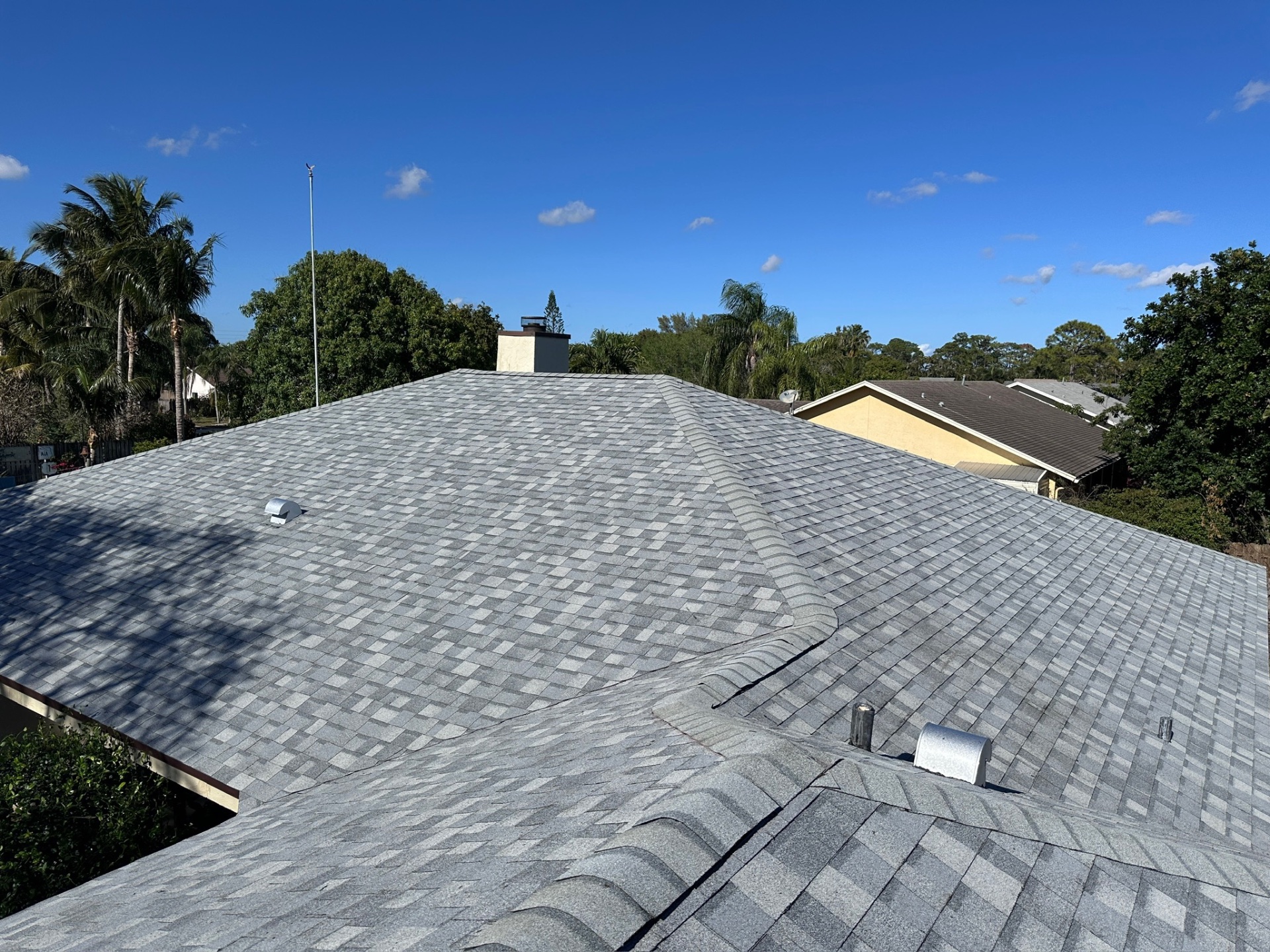 Skylark Roofing & Construction, LLC, Commercial Pressure Washing in Lake Worth, FL - photo 6