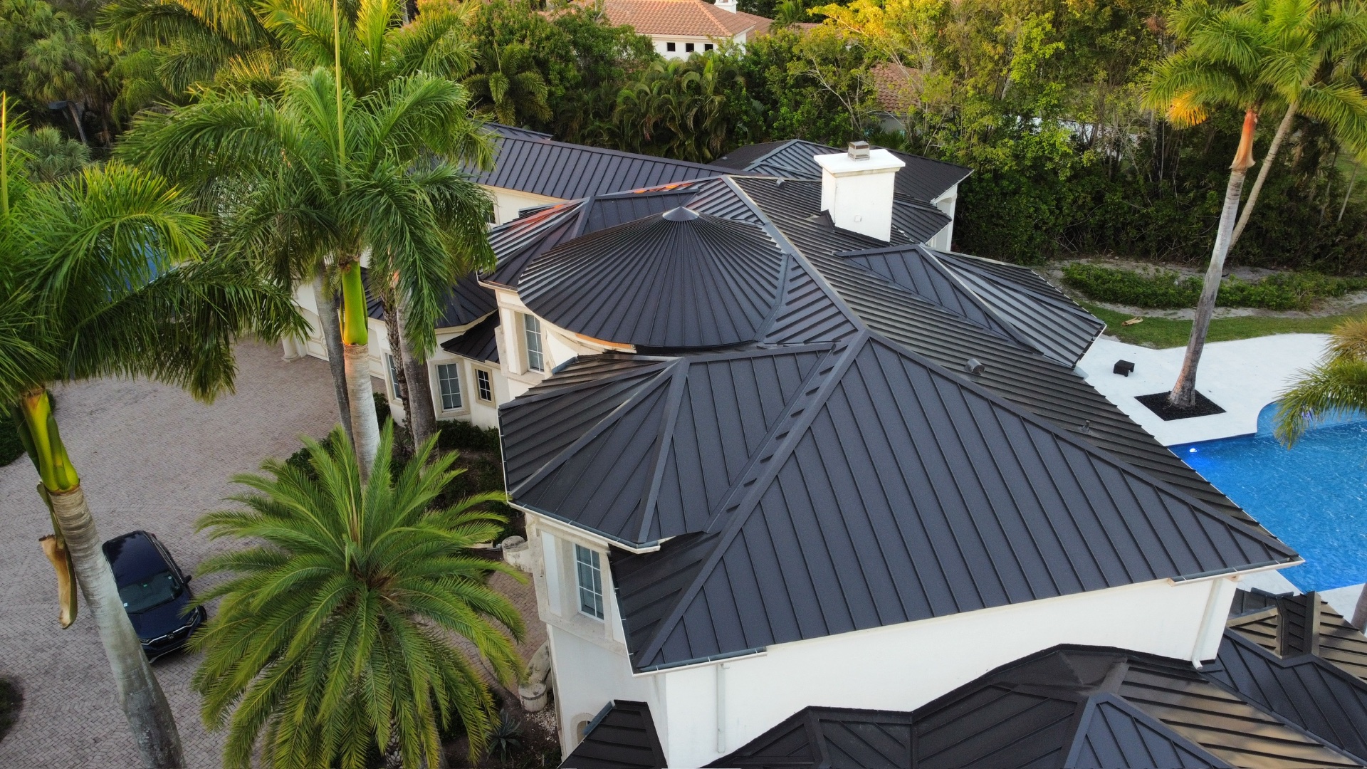 Skylark Roofing & Construction, LLC, Commercial Pressure Washing in Lake Worth, FL - photo 7